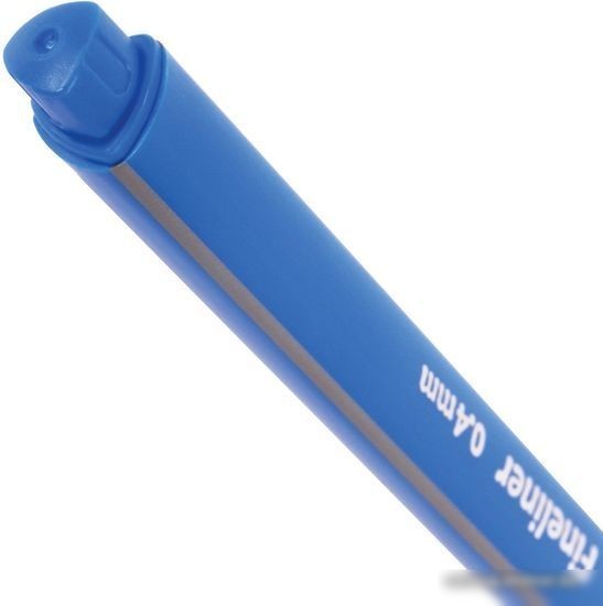 Набор капиллярных ручек BRAUBERG Aero 141525 (12 шт.)
