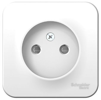 Розетка Schneider Electric Blanca BLNRA001111