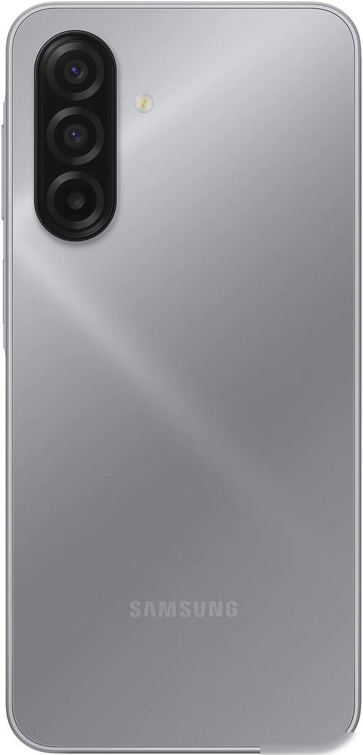 Телефон Samsung Galaxy A17 4G SM-A175F 8GB/256GB (серый)