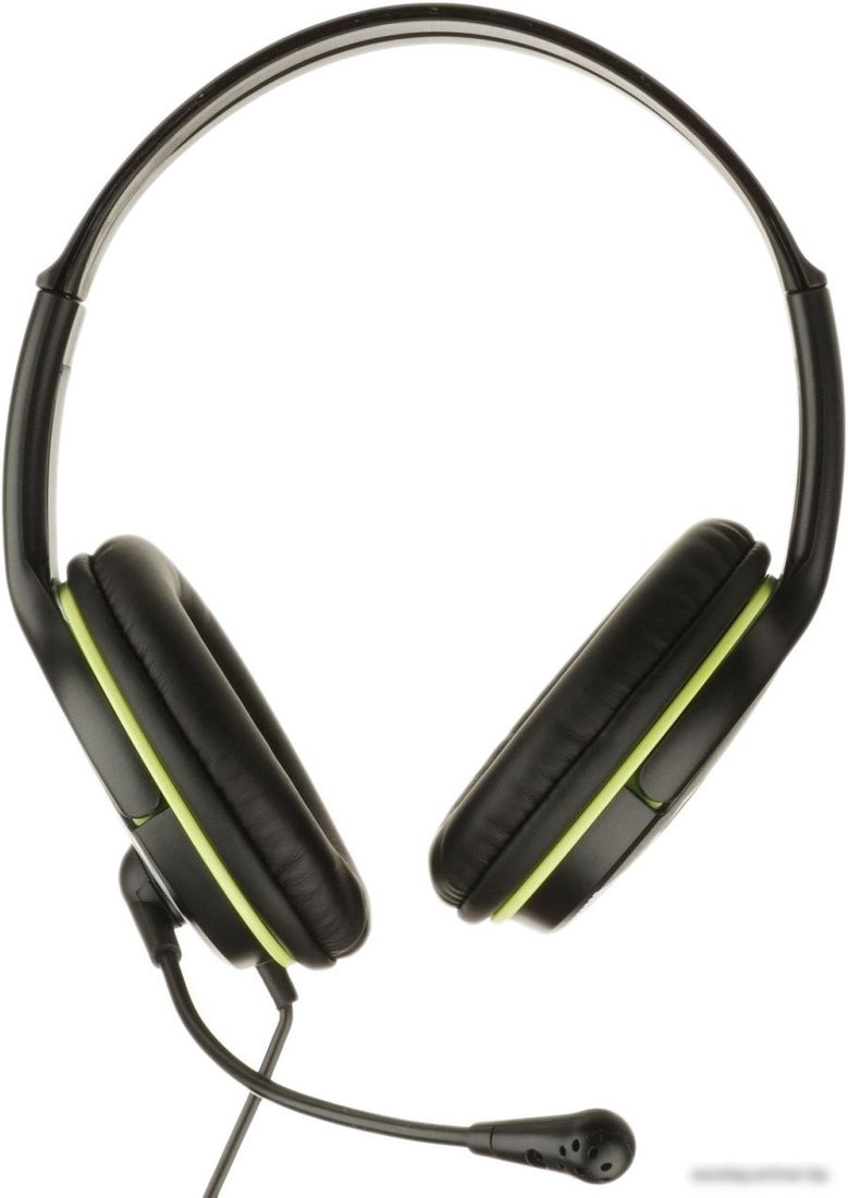 Наушники Genius HS-400A