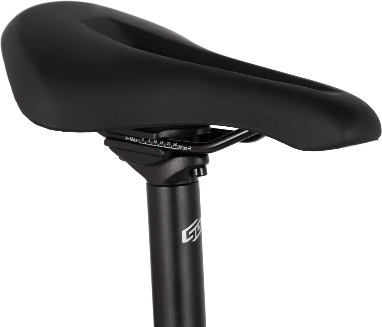 Велосипед Stinger Graphite Evo 29 LG 2025 (золотистый)