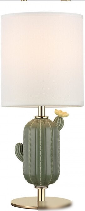 Настольная лампа Odeon Light Cactus 5425/1TA Modern ODL_EX25 147