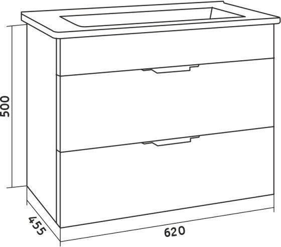 Grossman Кросс 65 106501