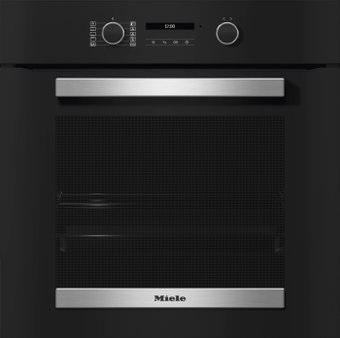 Электрический духовой шкаф Miele H 2465 B Active