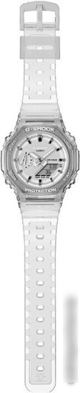 Наручные часы Casio G-Shock GMA-S2100SK-7A