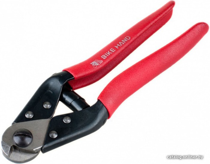 Кусачки Bike Hand YC-768 Кусачки Bike Hand YC-768