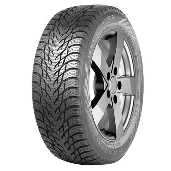Автомобильные шины Nokian Hakkapeliitta R3 235/45R18 98T