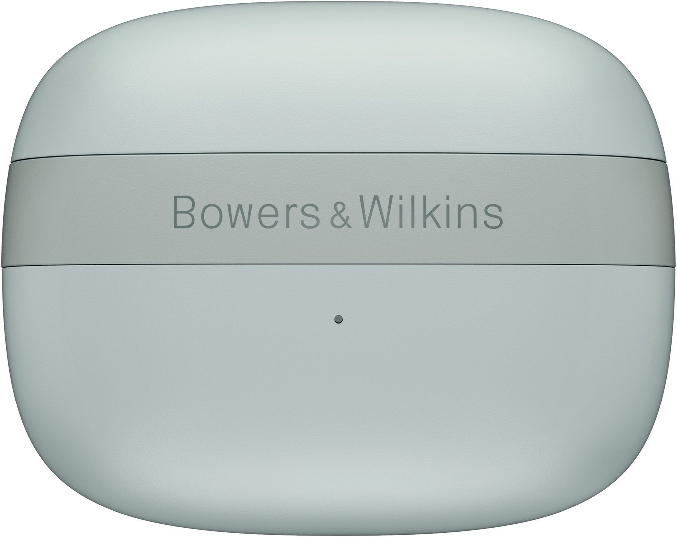 Наушники Bowers & Wilkins Pi6 (зеленый)