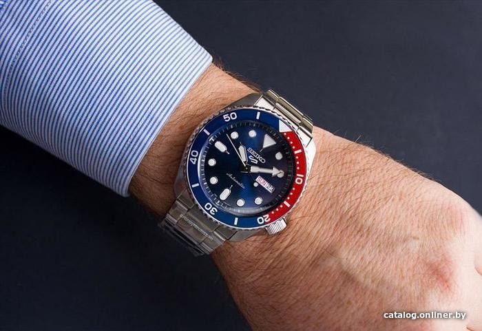 Наручные часы Seiko SRPD53K1