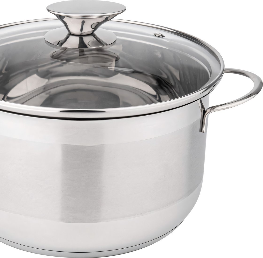 Кастрюля Appetite Николь WT17323 (3.2л)
