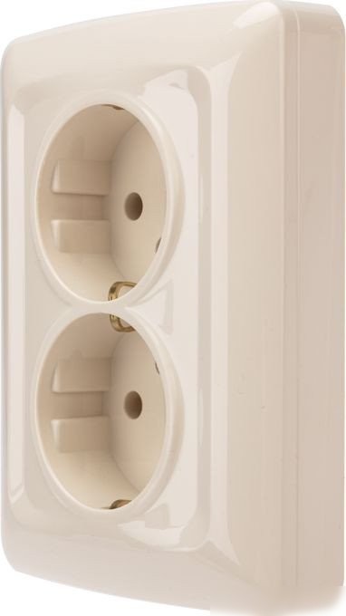 Розетка Kranz KR-78-0248