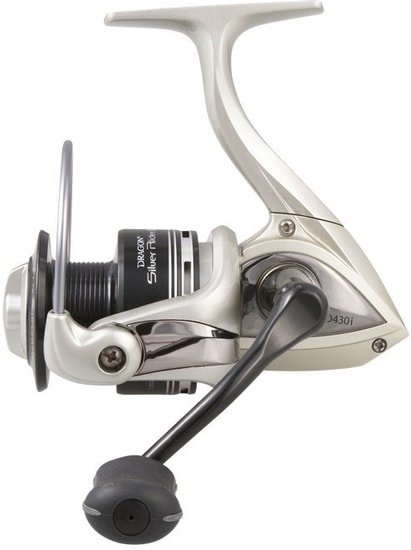 Катушка Dragon Silver Rider FD 420i