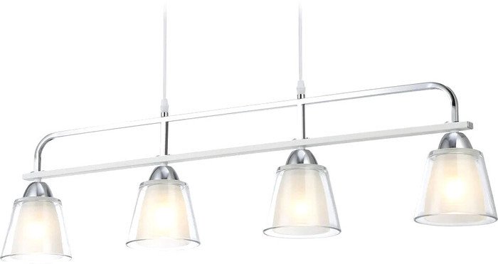 Подвесная люстра Ambrella light TR TR303242