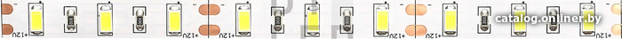 Светодиодная лента Byled BLS5630-60-12-12-NW