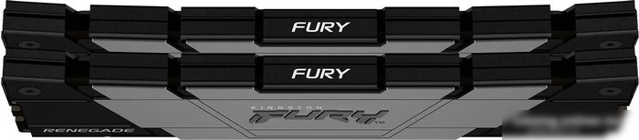 Оперативная память Kingston FURY Renegade 2x32ГБ DDR4 3600 МГц KF436C18RB2K2/64