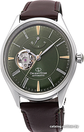 Наручные часы Orient RE-AT0202E Наручные часы Orient RE-AT0202E