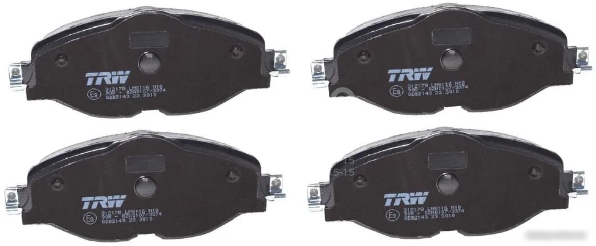TRW GDB2143