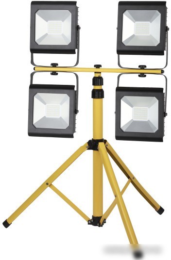 Стойка Эра LPR-TRIPOD 4х10-100Вт<3кг