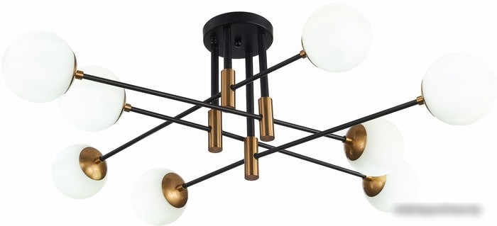 Люстра средней высоты ST Luce Limano SL1203.402.08