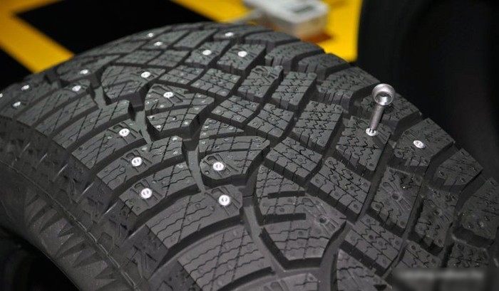 Автомобильные шины Continental IceContact 2 215/55R17 98T