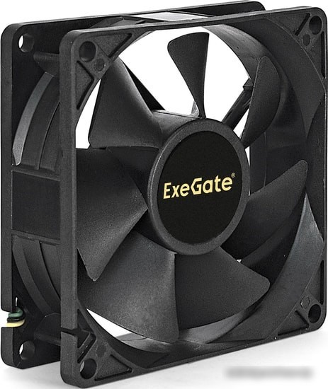 Вентилятор для корпуса ExeGate ExtraPower EX08025SM EX283381RUS