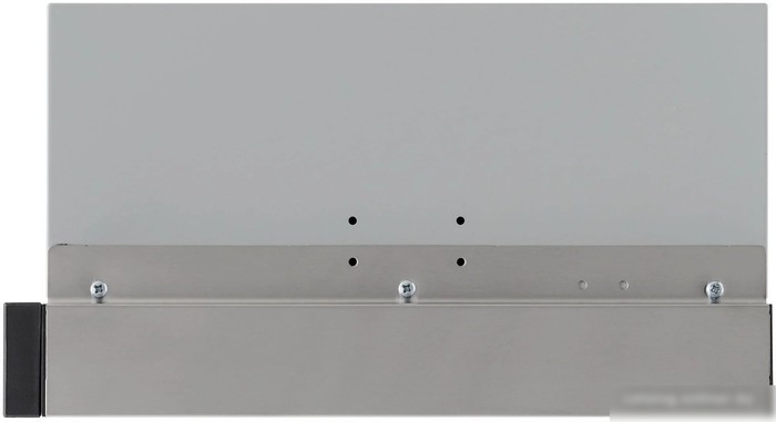 Кухонная вытяжка Krona Kamilla T 600 Inox 2 мотора (нержавеющая сталь)