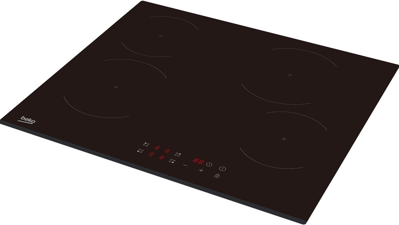 Варочная панель BEKO HIC64400BTO