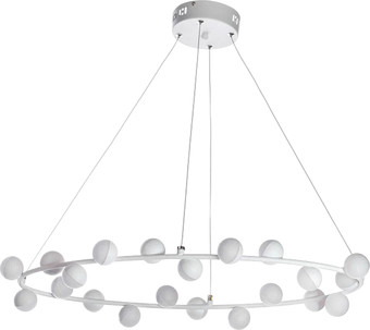 Подвесная люстра Aitin Pro MD3618/21A