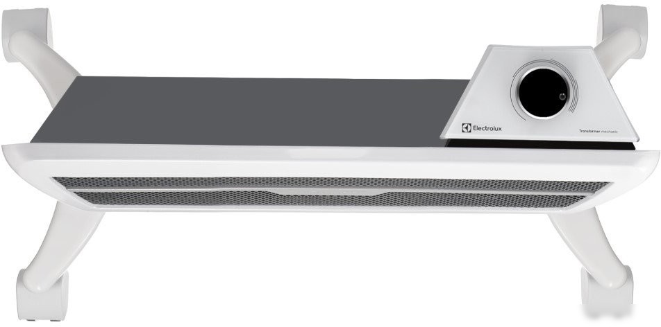 Конвектор Electrolux Air Gate Transformer ECH/AG2-1000 T (механическое управление, с шасси)