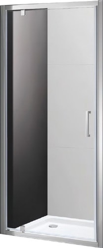 Душевая дверь Cezares Molveno-BA-1-90-C-Cr-IV