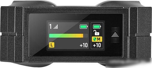 Радиосистема Saramonic BlinkMe B2