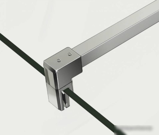 Душевая стенка WeltWasser WW400 90G+30G