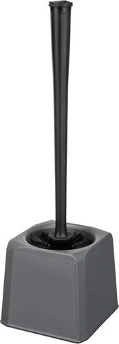 Ершик для унитаза Econova Scandi 431501111 (серый)
