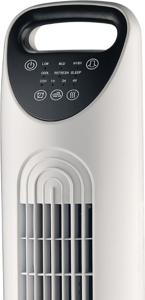 Колонный вентилятор Ballu BFT-400W