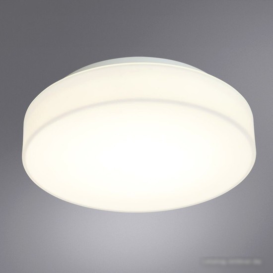 Припотолочная люстра Arte Lamp Aqua-Tablet Led A6818PL-1WH