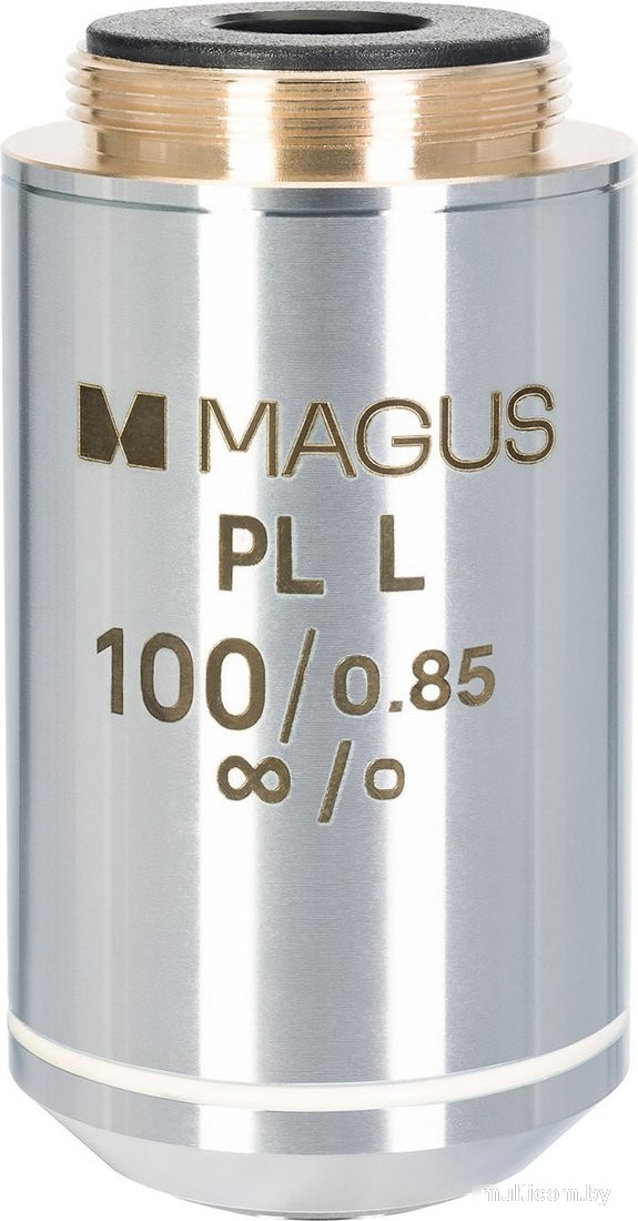 Микромед PL L100x/0.85 WD 0.4мм 31909