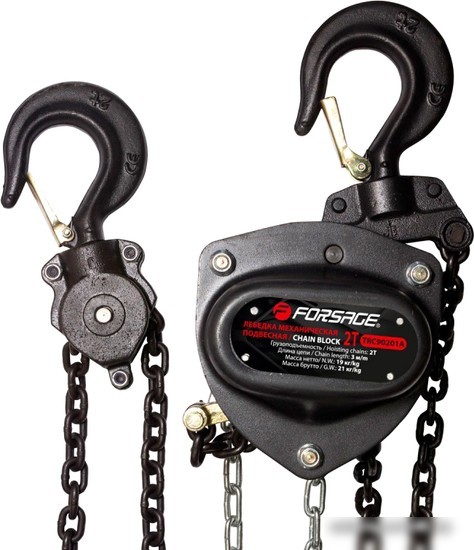 Таль RockForce F-TRC90201A Таль RockForce F-TRC90201A
