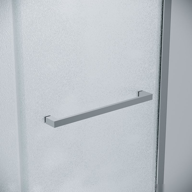 Душевой уголок Grossman Style 130x90x195 120.K33.05.1390.10.02 (хром/стекло шиншилла)