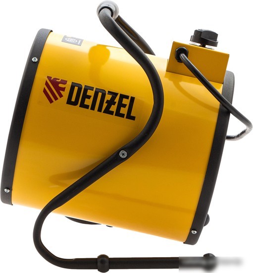Тепловая пушка Denzel SFH-5000