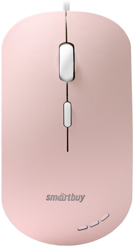 Мышь SmartBuy SBM-288-P