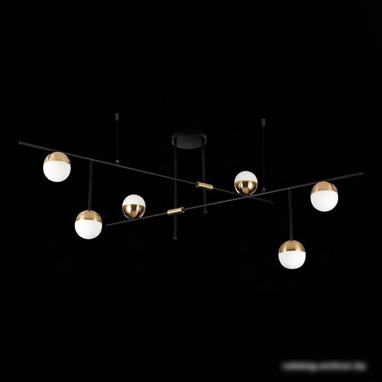 Подвесная люстра ST Luce Albero SL1507.422.06