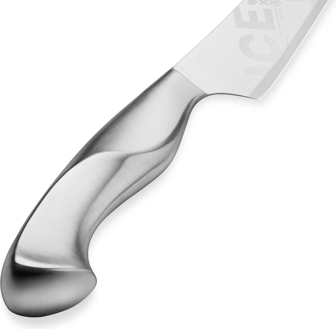 Кухонный нож Samura Ice SIC-0049