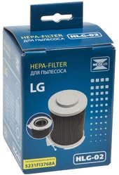 HEPA-фильтр Neolux HLG-02