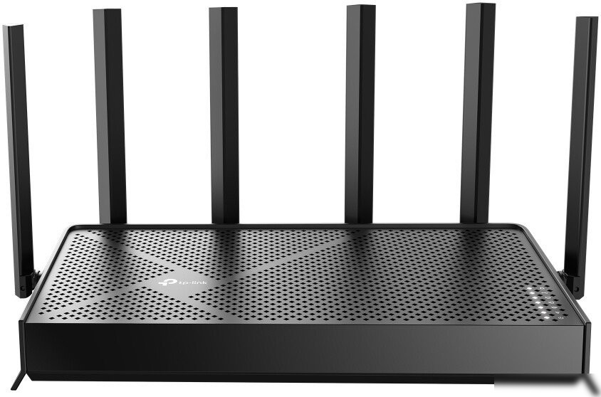 Wi-Fi роутер TP-Link Archer BE400