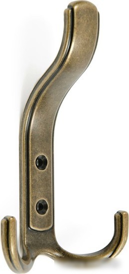 Крючок мебельный Boyard Domani K352MAB.6