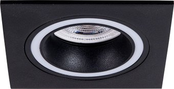 Точечный светильник Arte Lamp Imai A2465PL-1BK