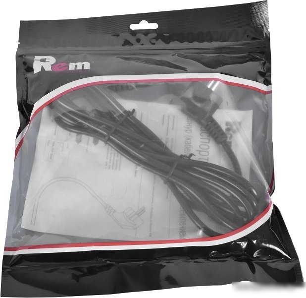 Кабель ЦМО R-16-Cord-C19-C20-3