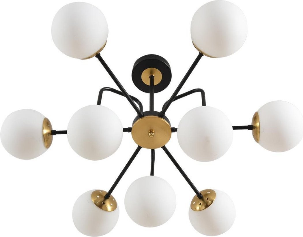 Подвесная люстра Lumion Elrona 8375/9C