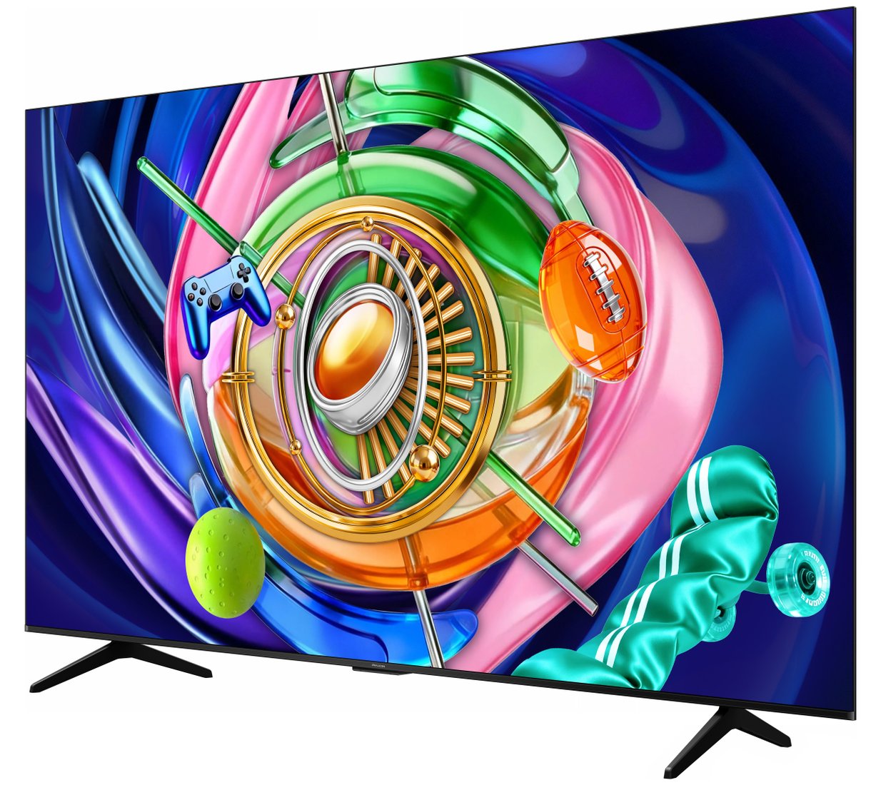 MiniLED телевизор iFFALCON 85U85A
