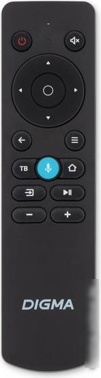 Телевизор Digma DM-LED32SBB31